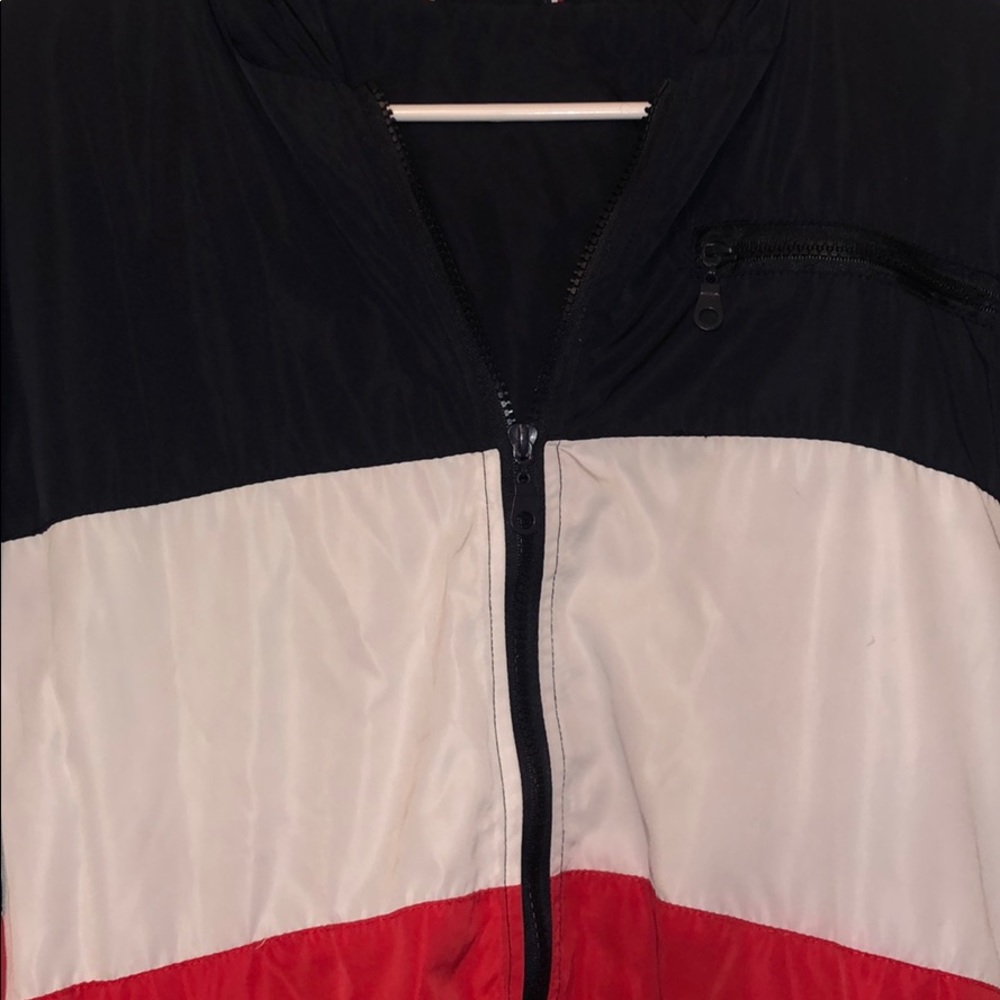 Windbreaker